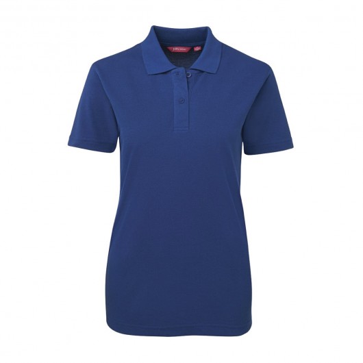 Ladies Signature Polos Royal
